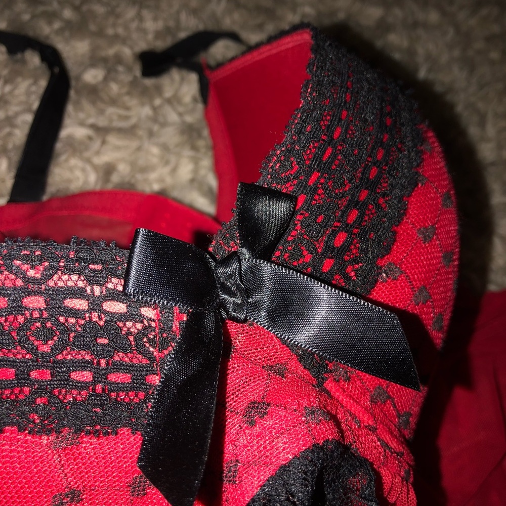Lingerie